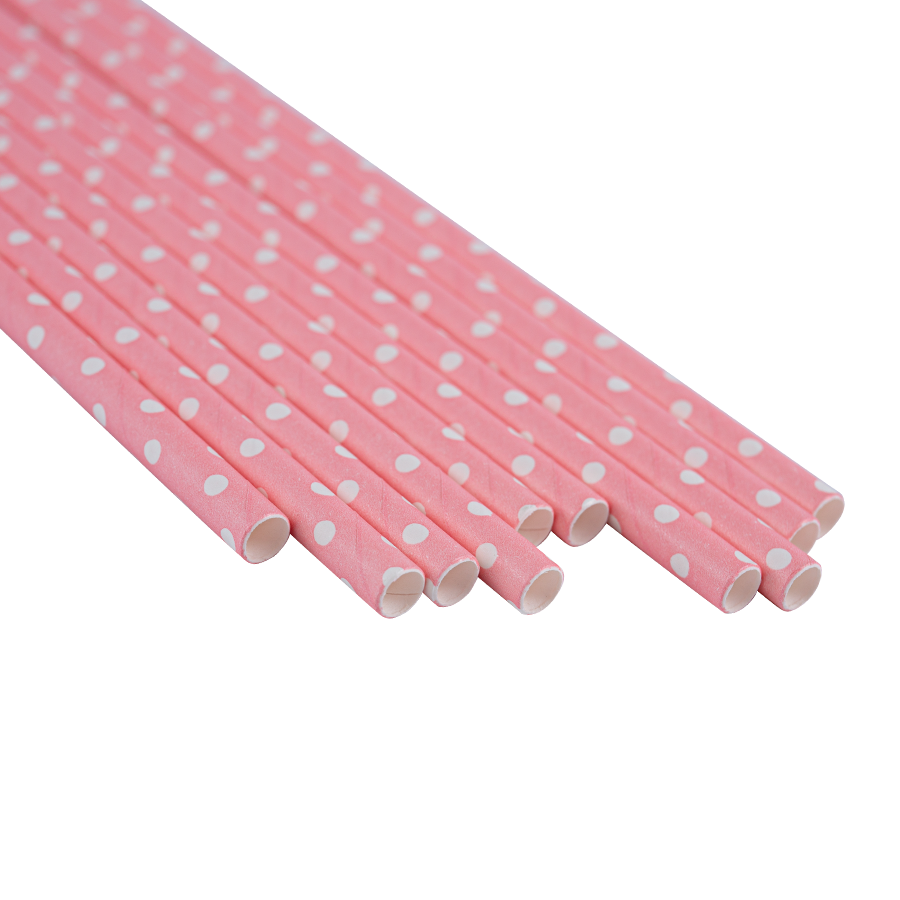 Fully Biodegradable Paper Straw Fully Biodegradable Paper Straw