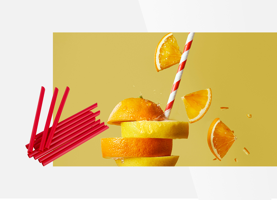 Straw