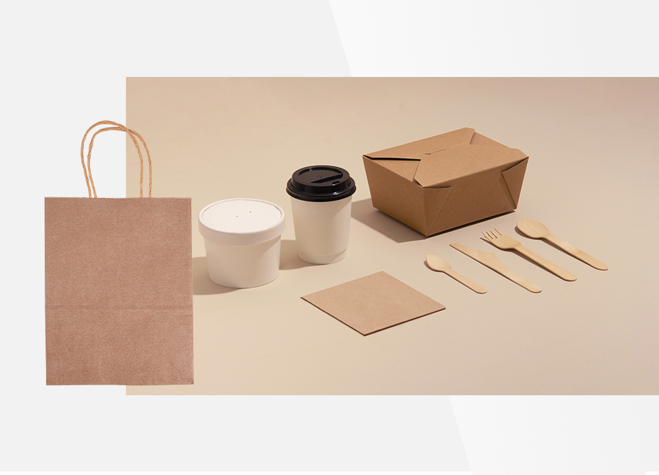 Paper Bags