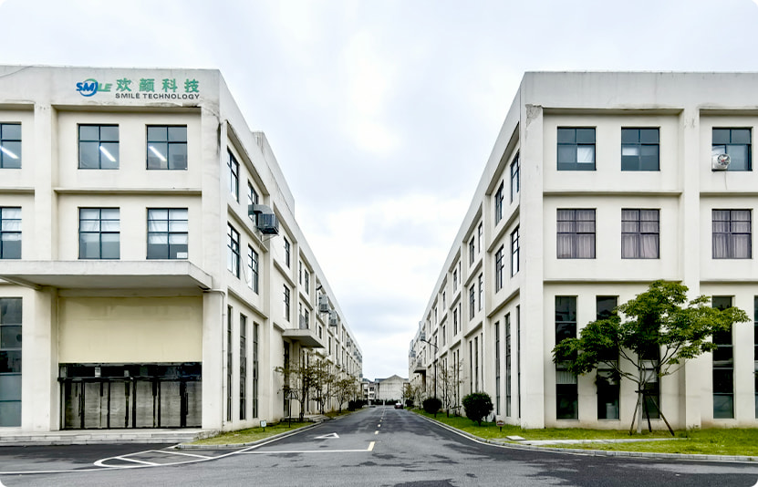Nanjing  smilepacking  co., Ltd.