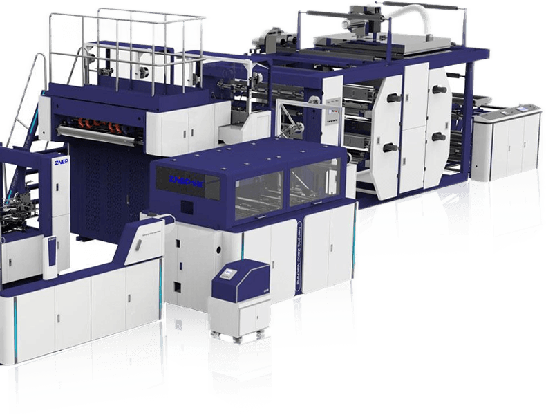 Nanjing  smilepacking  co., Ltd.