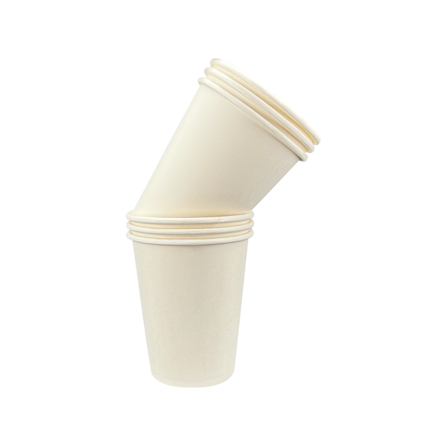 8oz Single Wall Paper Cup/8oz